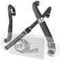 aFe POWER BladeRunner Hot And Cold Charge Pipe Kit