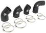 aFe POWER BladeRunner Silicone Intercooler Coupling Kit