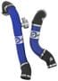 aFe POWER BladeRunner Charge Pipe Kit