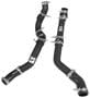 aFe POWER BladeRunner Hot And Cold Charge Pipes