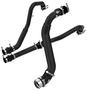 aFe POWER BladeRunner Charge Pipe Kit