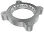 aFe POWER Silver Bullet Throttle Body Spacer