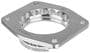 aFe POWER Silver Bullet Throttle Body Spacer