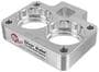 aFe POWER Silver Bullet Throttle Body Spacer