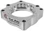 aFe POWER Silver Bullet Throttle Body Spacer