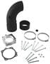 aFe POWER Silver Bullet Throttle Body Spacer