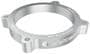 aFe POWER Silver Bullet Throttle Body Spacer