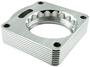 aFe POWER Silver Bullet Throttle Body Spacer