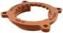 aFe POWER Silver Bullet Throttle Body Spacer