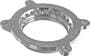 aFe POWER Silver Bullet Throttle Body Spacer