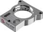 aFe POWER Silver Bullet Throttle Body Spacer