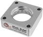 aFe POWER Silver Bullet Throttle Body Spacer