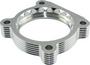 aFe POWER Silver Bullet Throttle Body Spacer