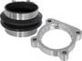 aFe POWER Silver Bullet Throttle Body Spacer