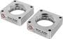 aFe POWER Silver Bullet Throttle Body Spacer