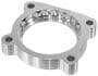 aFe POWER Silver Bullet Throttle Body Spacer