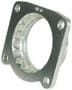 aFe POWER Silver Bullet Throttle Body Spacer