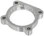aFe POWER Silver Bullet Throttle Body Spacer
