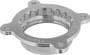 aFe POWER Silver Bullet Throttle Body Spacer