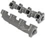 aFe POWER BladeRunner Exhaust Manifold