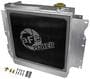 aFe POWER Street Series Radiator