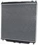 aFe POWER BladeRunner Radiator