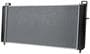aFe POWER BladeRunner Radiator