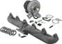 aFe POWER Street Series Turbocharger