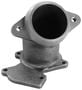 aFe POWER BladeRunner Turbocharger Elbow
