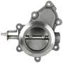 aFe POWER BladeRunner Cast Iron Turbocharger Exhaust Adapter