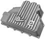aFe POWER Street Series Oil Pan