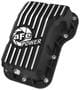 aFe POWER Pro Series 6 Quart Transmission Pan