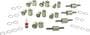 aFe POWER PFADT Series Control Arm Bearing