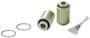 aFe POWER PFADT Series Shock Mount