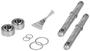 aFe POWER PFADT Series Upper Rebuild kit
