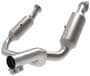 aFe POWER Magnum FLOW Catalytic Converter