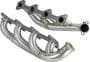 aFe POWER Twisted Steel Stainless Steel Headers