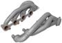 aFe POWER Twisted Steel 304 Stainless Steel Headers