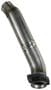 aFe POWER Twisted Steel Exhaust Pipe