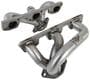 aFe POWER Twisted Steel Steel Headers