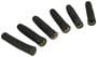 aFe POWER Twisted Steel Spark Plug Boots