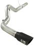 aFe POWER Atlas 5 Inch Steel DPF-Back Exhaust System