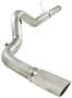 aFe POWER Atlas 5 Inch Steel DPF-Back Exhaust System