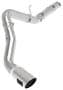 aFe POWER Atlas 5 Inch Steel DPF-Back Exhaust System