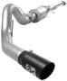 aFe POWER Atlas 4 Inch Steel Cat-Back Exhaust System