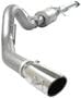 aFe POWER Atlas 4 Inch Steel Cat-Back Exhaust System