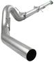 aFe POWER Atlas 4 Inch Steel Cat-Back Exhaust System
