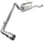 aFe POWER Atlas 2-1/2 Inch Steel Cat-Back Exhaust System