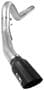 aFe POWER Atlas 5 Inch Steel DPF-Back Exhaust System
