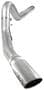 aFe POWER Atlas 5 Inch Steel DPF-Back Exhaust System